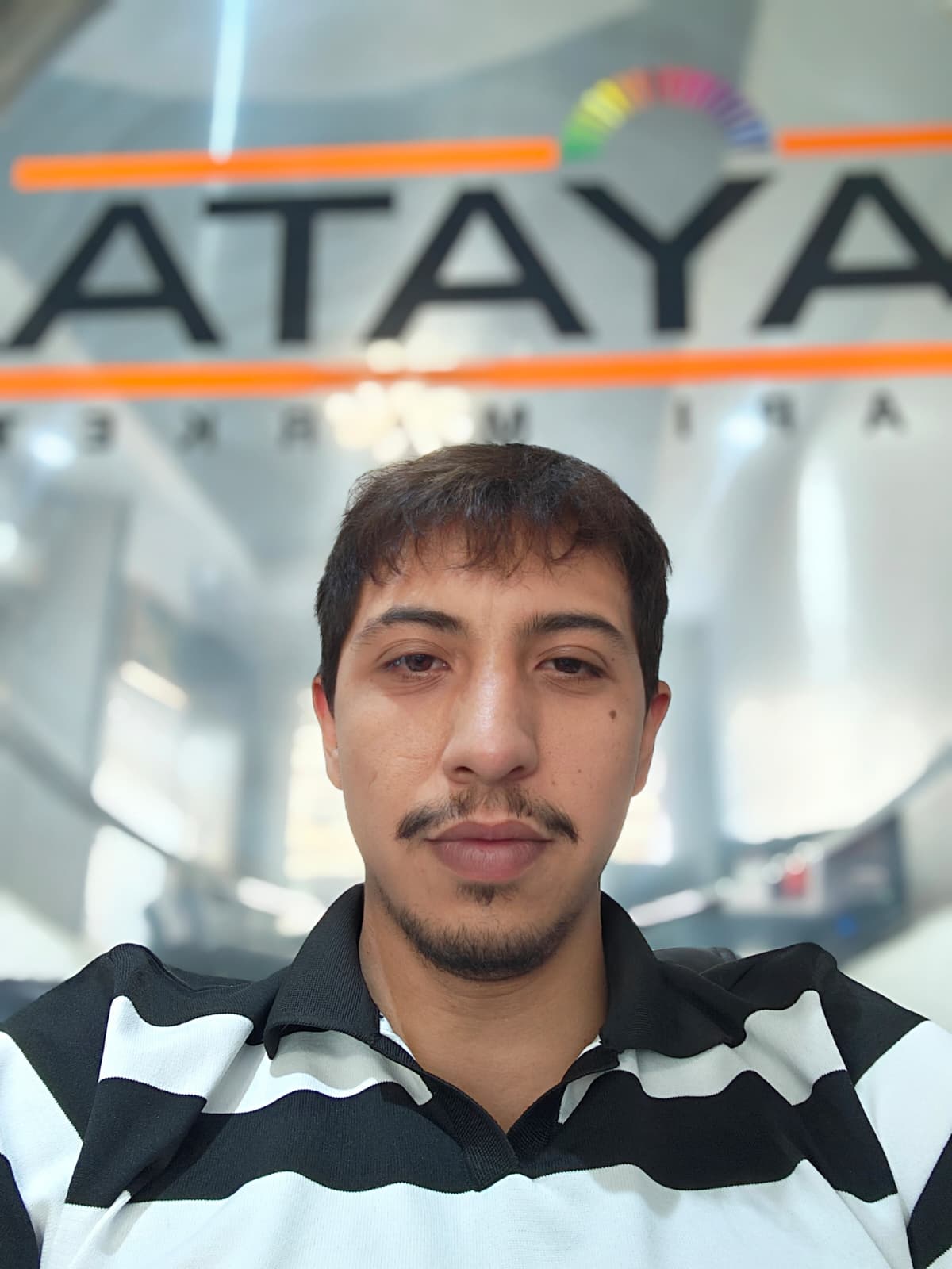 Abdullah Şahin