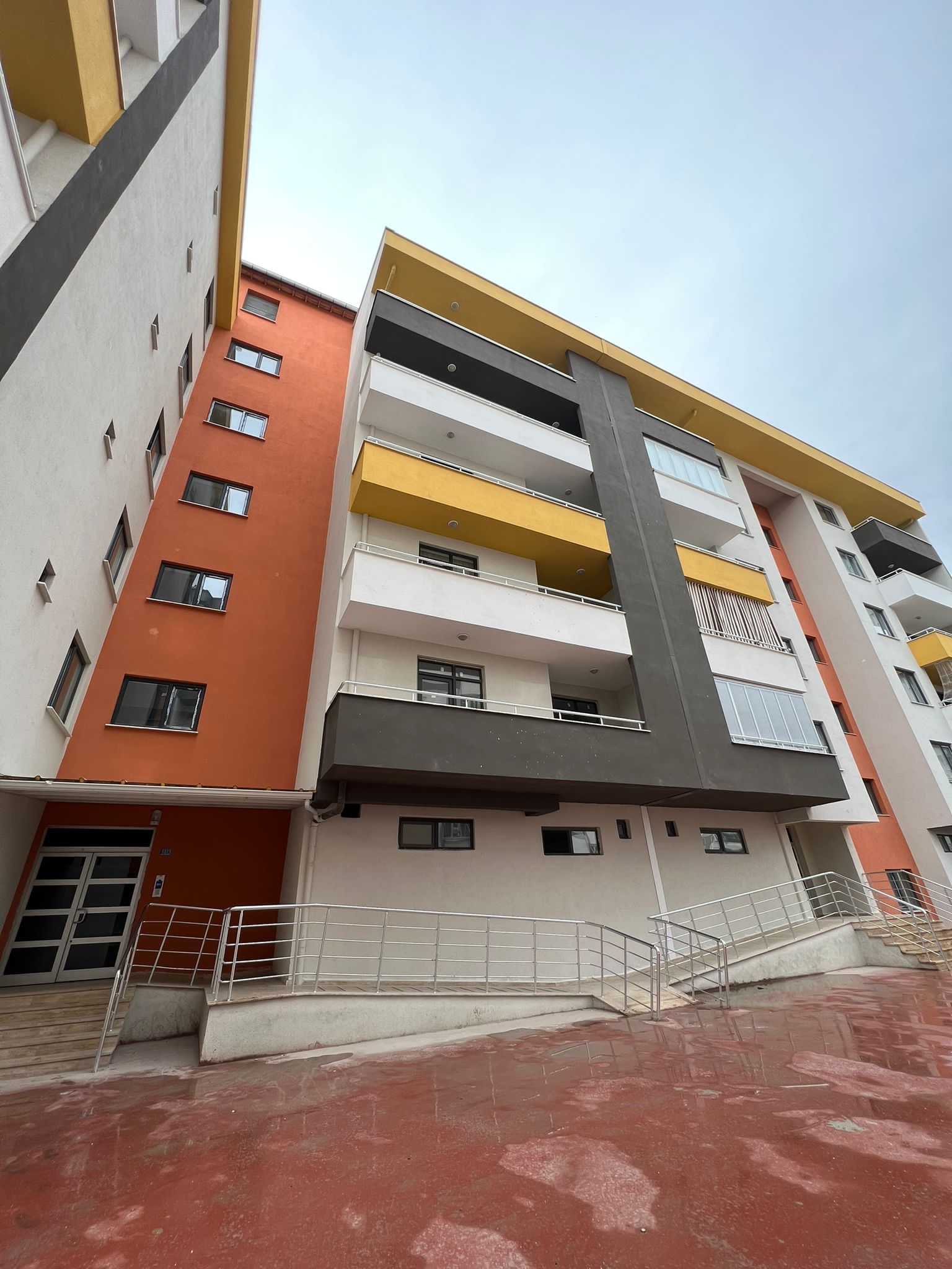 Bardanlar Sitesi