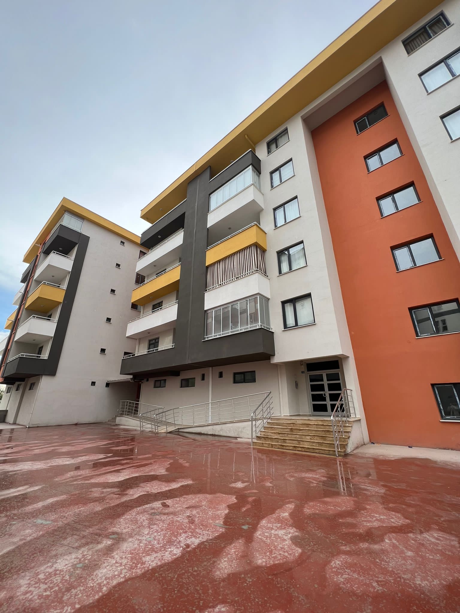 Bardanlar Sitesi