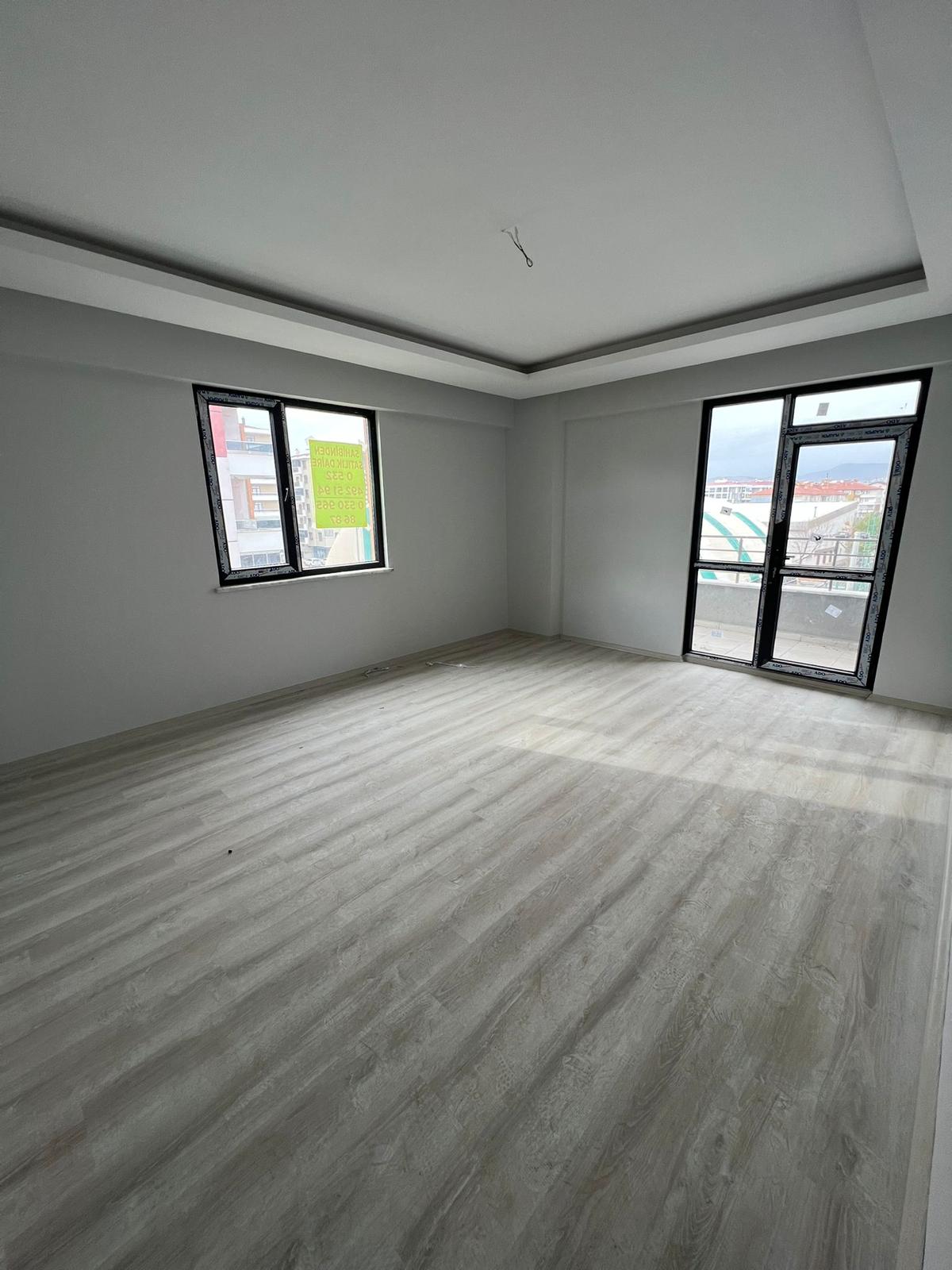 Mehmet Ali Ceran Sitesi