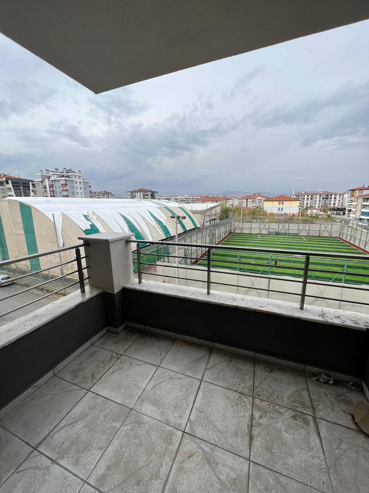 Mehmet Ali Ceran Sitesi