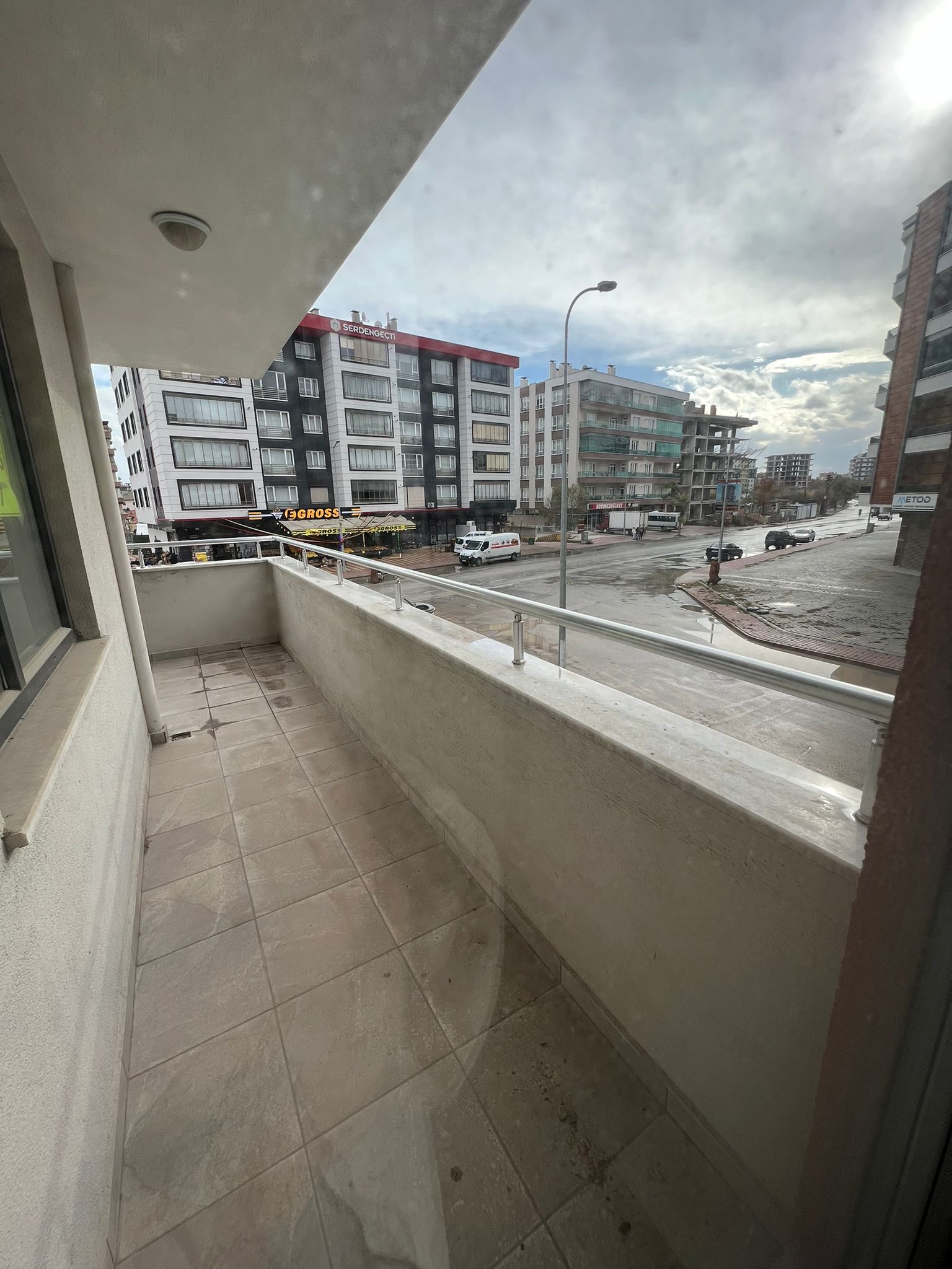 Bardanlar Sitesi
