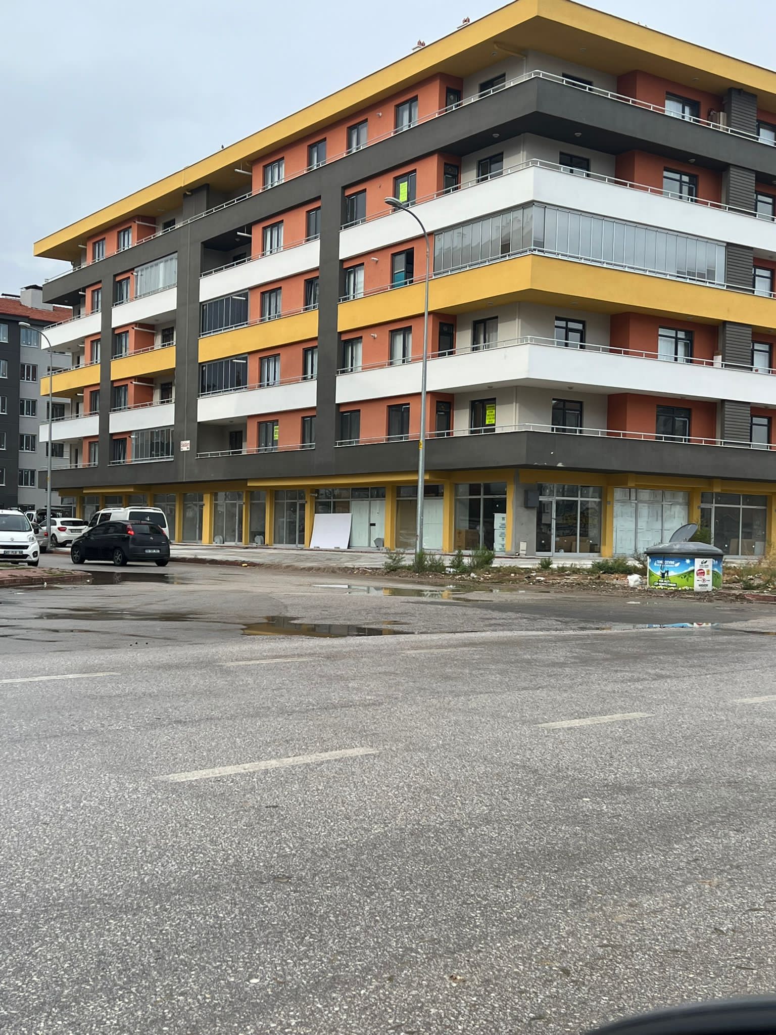 Bardanlar Sitesi